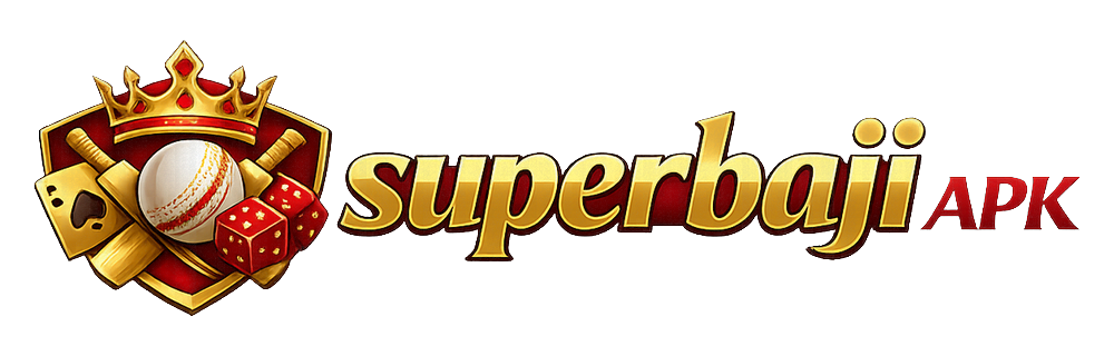 superbaji apk logo